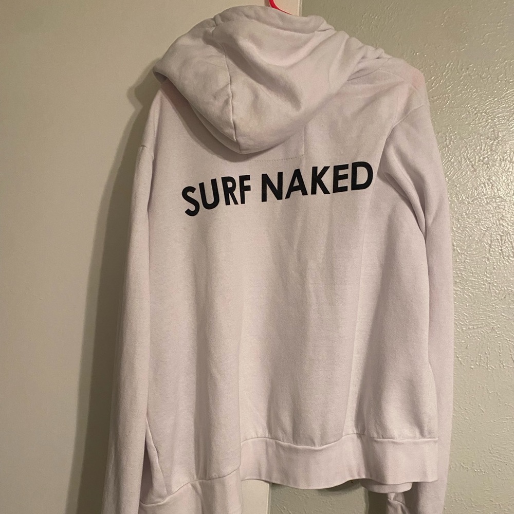 Aviator Nation- hoodie- XL